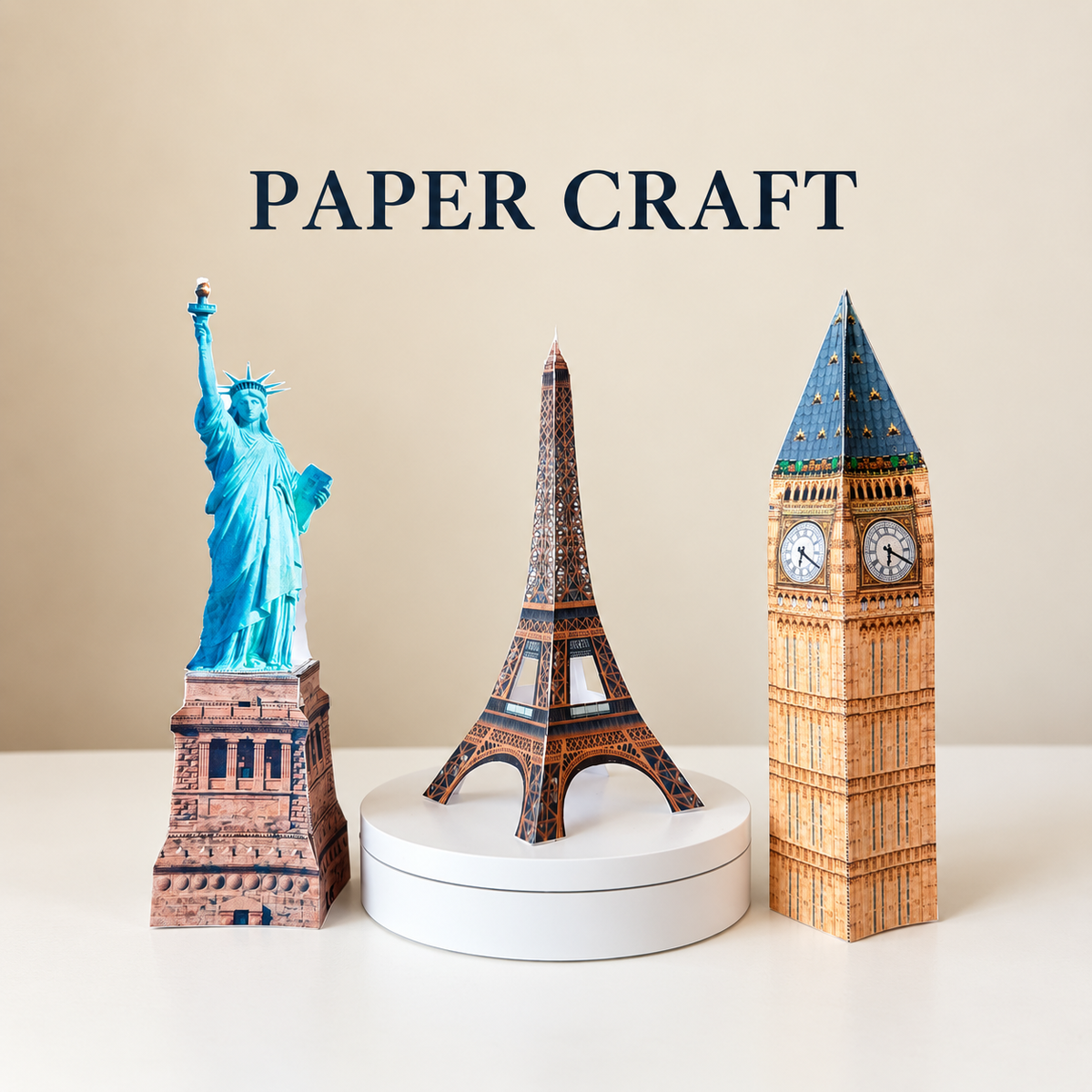 PAPER CRAFT