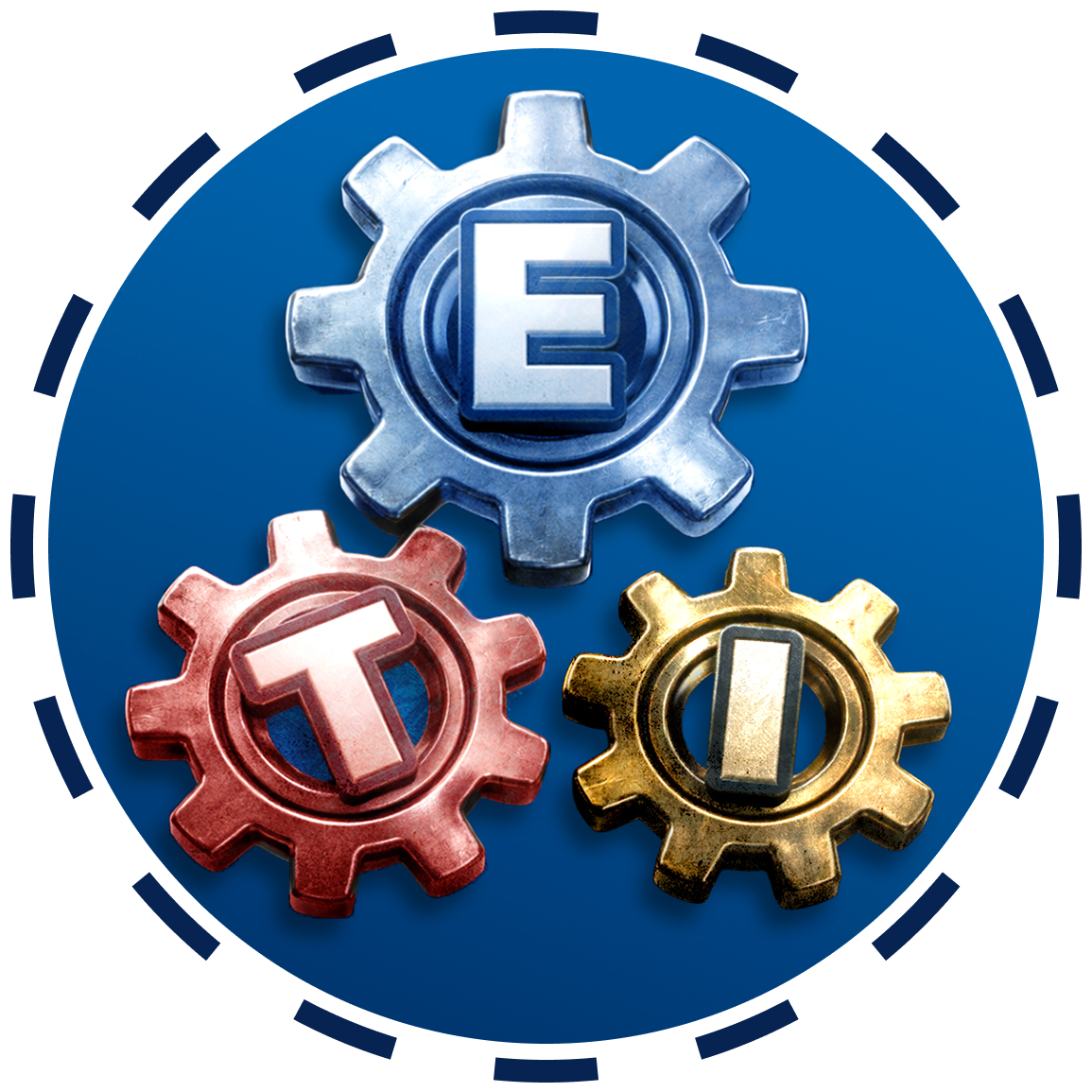 ETI CLUB 