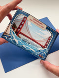Engineering The Impossible Mail Club — Monthly Subscription